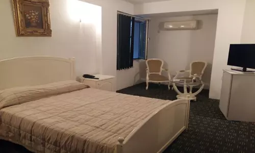 هتل آلیک باتومی